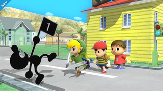 Illustration for article titled How to Unlock all Characters and Stages in Super Smash Bros. for Wii U